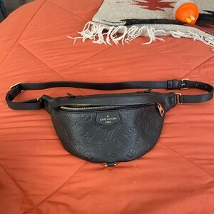 Louis Vuitton Empreinte Bumbag